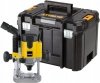 Frezarka górnowrzecionowa DeWALT DW622KT 1400W 12mm